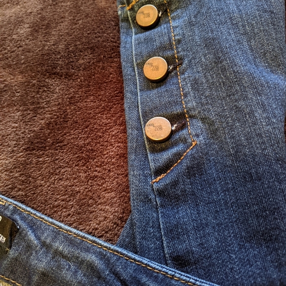 1883 Denim Jeans - Picture 5 of 6